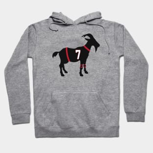 Brady Tkachuk GOAT Hoodie